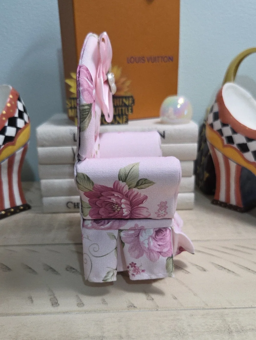 N/A 🌸 bnib